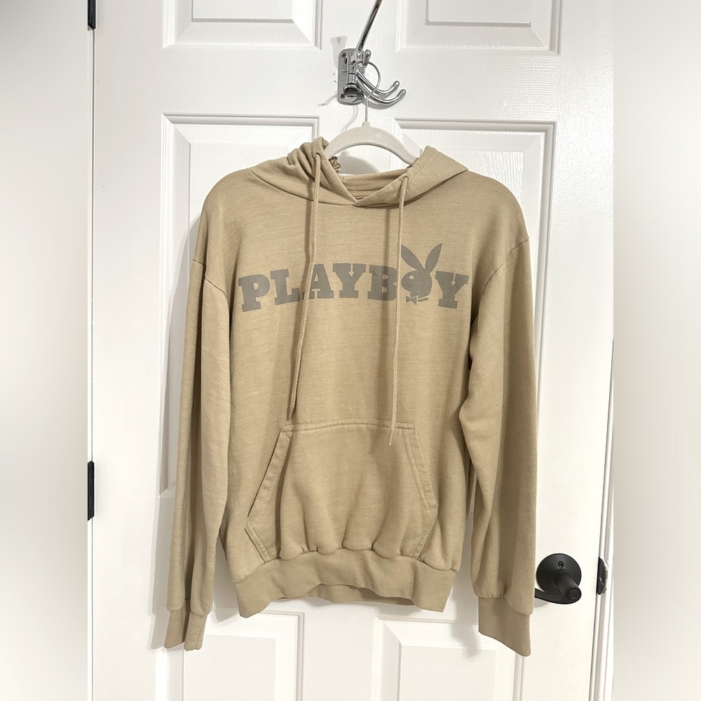 PLAYBOY Pullover Hoodie